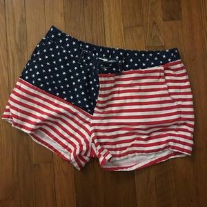 Chubbies Women’s Shorts